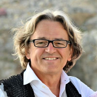 Bernhard Bamberger